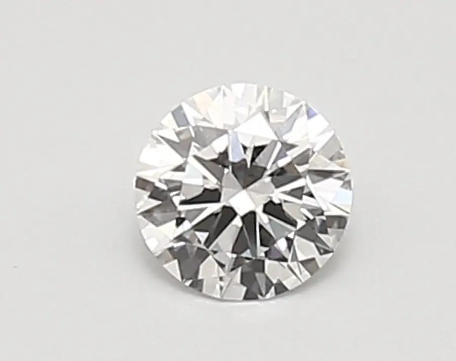 0.37ct D VS1 Round (IGI)