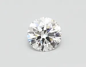 0.37ct D VVS2 Round (IGI)