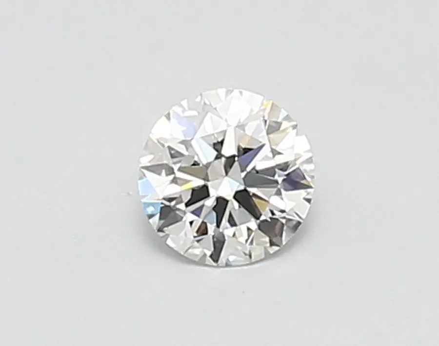 0.37ct D VVS2 Round (IGI)