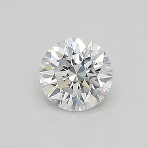 0.37ct D VS1 Round (IGI)