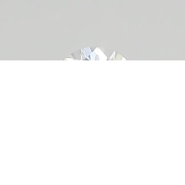 0.37ct D VS1 Round (IGI)