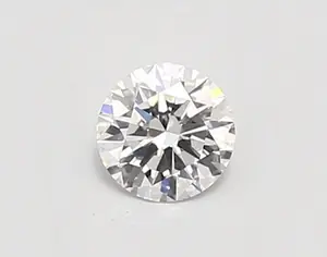 0.37ct D VVS2 Round (IGI)