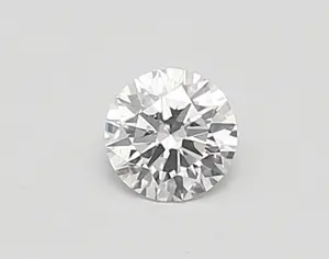 0.37ct D VS1 Round (IGI)