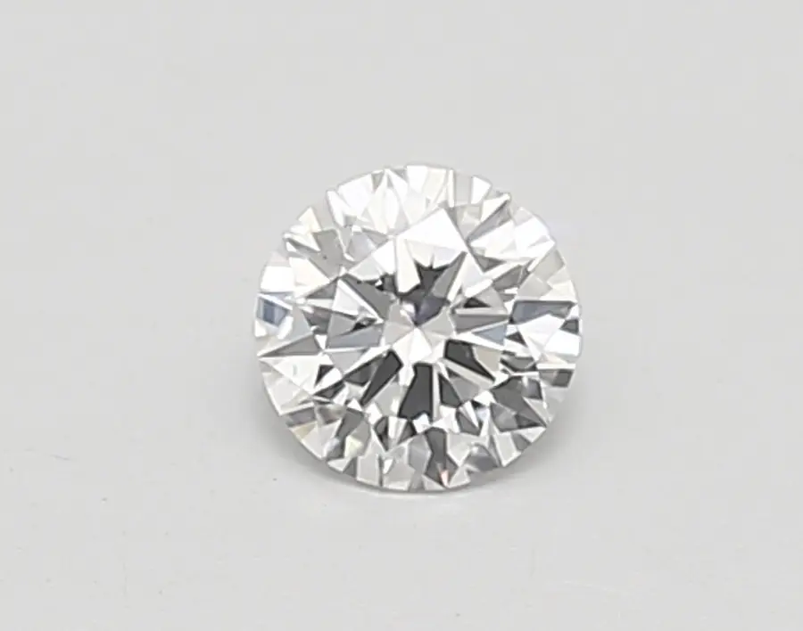 0.37ct D VS1 Round (IGI)