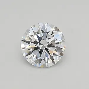 0.37ct D VVS1 Round (IGI)