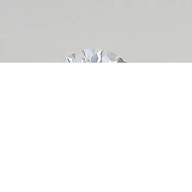 0.37ct D VVS1 Round (IGI)