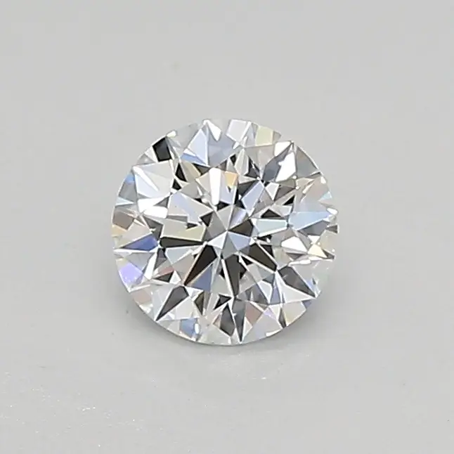 0.37ct D VS1 Round (IGI)