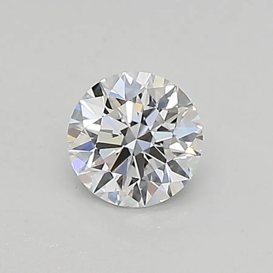 0.37ct D VS1 Round (IGI)