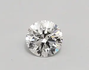 0.37ct E VVS2 Round (IGI)