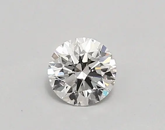 0.37ct E VVS2 Round (IGI)