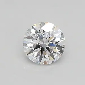 0.37ct E VVS2 Round (IGI)