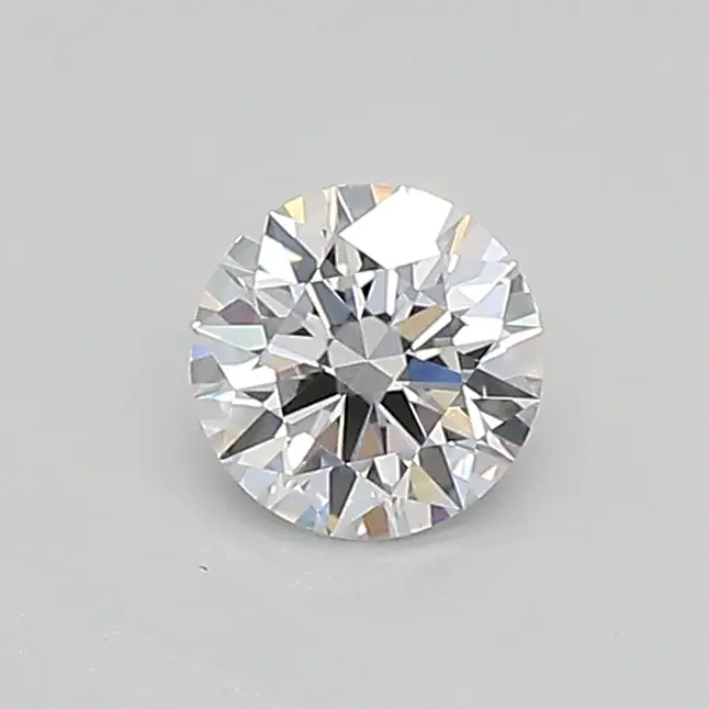 0.37ct E VVS2 Round (IGI)