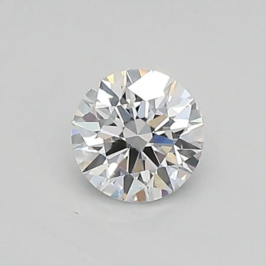 0.37ct E VVS2 Round (IGI)
