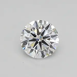 0.37ct D VS1 Round (IGI)