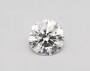 0.37ct D VS1 Round (IGI)