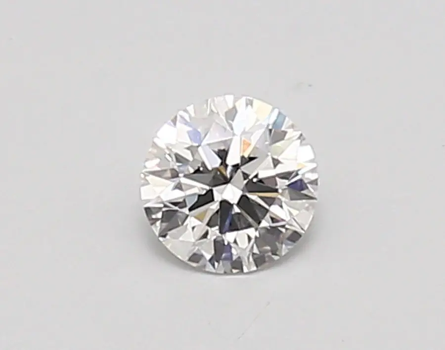 0.37ct D VS1 Round (IGI)