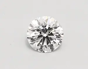 0.37ct D VS1 Round (IGI)