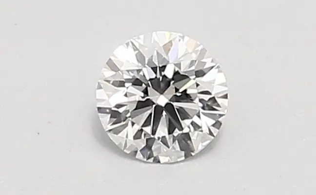 0.37ct D VS1 Round (IGI)