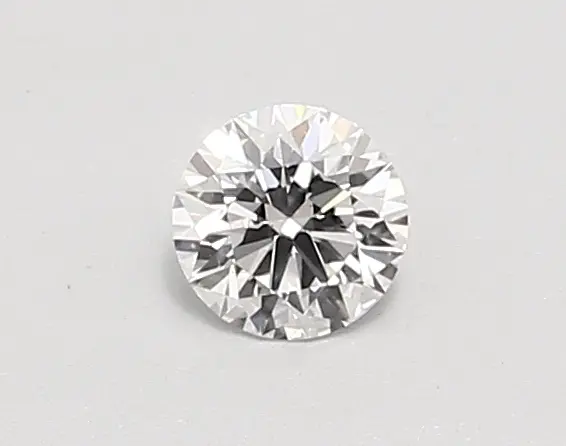 0.37ct D VS1 Round (IGI)