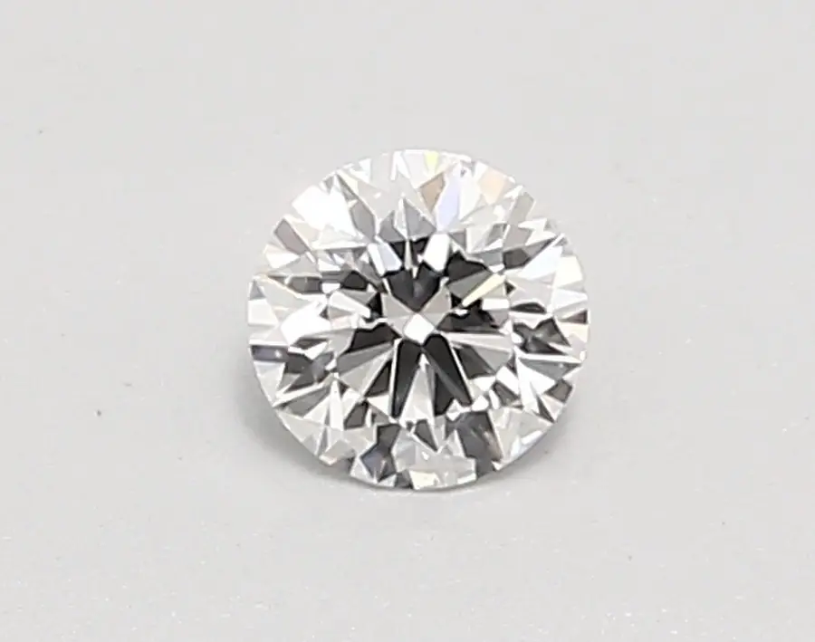 0.37ct D VS1 Round (IGI)