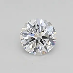 0.37ct D VVS2 Round (IGI)