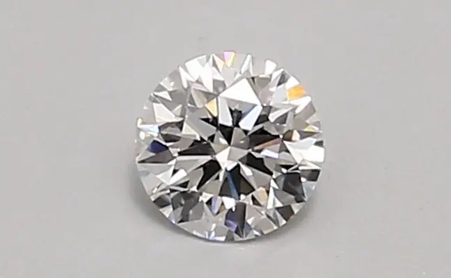 0.37ct D VVS1 Round (IGI)