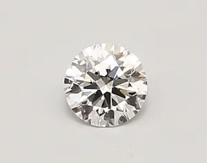 0.37ct D VVS1 Round (IGI)