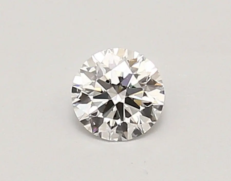 0.37ct D VVS1 Round (IGI)