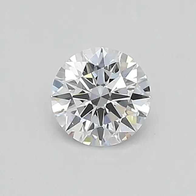 0.37ct D VS1 Round (IGI)