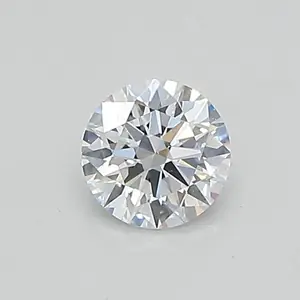0.37ct D VVS2 Round (IGI)