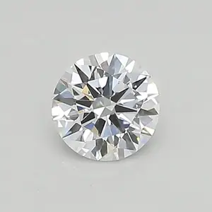 0.37ct D VVS2 Round (IGI)