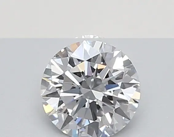0.37ct D VVS1 Round (IGI)