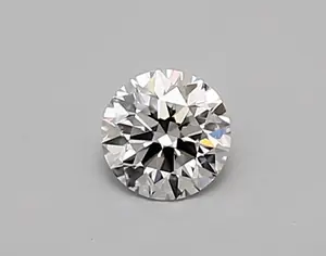 0.37ct D VS1 Round (IGI)
