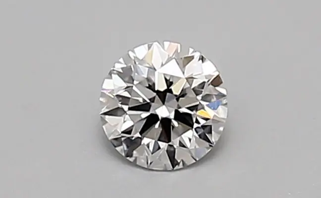 0.37ct D VS1 Round (IGI)