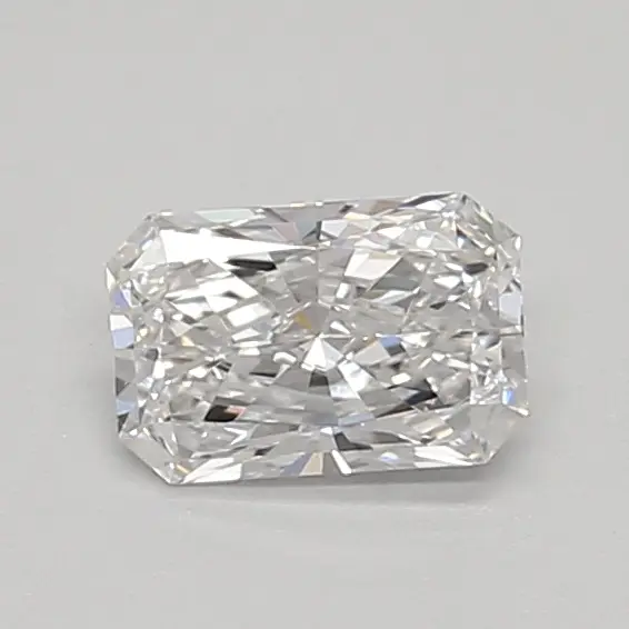 0.37ct E VVS1 Radiant (IGI)