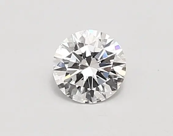 0.37ct D VS1 Round (IGI)