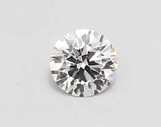 0.37ct E VVS1 Round (IGI)