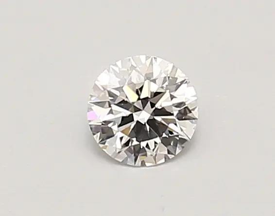 0.37ct D VVS1 Round (IGI)