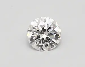 0.37ct D VVS2 Round (IGI)