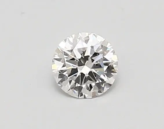 0.37ct D VVS2 Round (IGI)