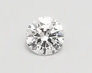 0.37ct D VS1 Round (IGI)