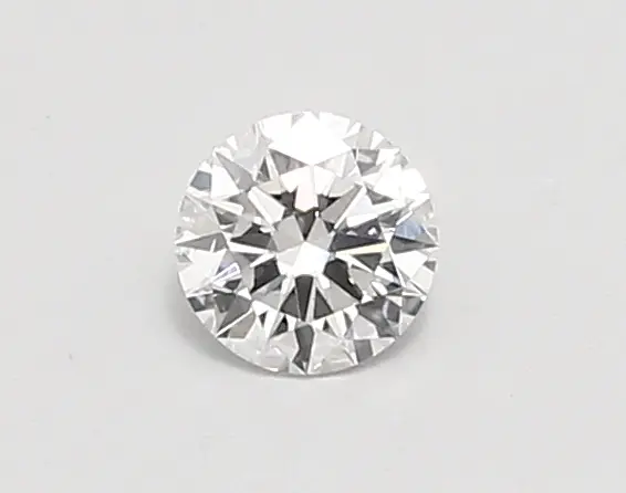 0.37ct D VS1 Round (IGI)