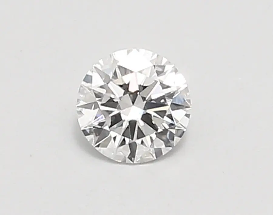 0.37ct D VS1 Round (IGI)