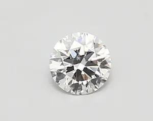 0.37ct D VVS2 Round (IGI)