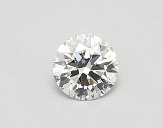 0.37ct D VVS2 Round (IGI)