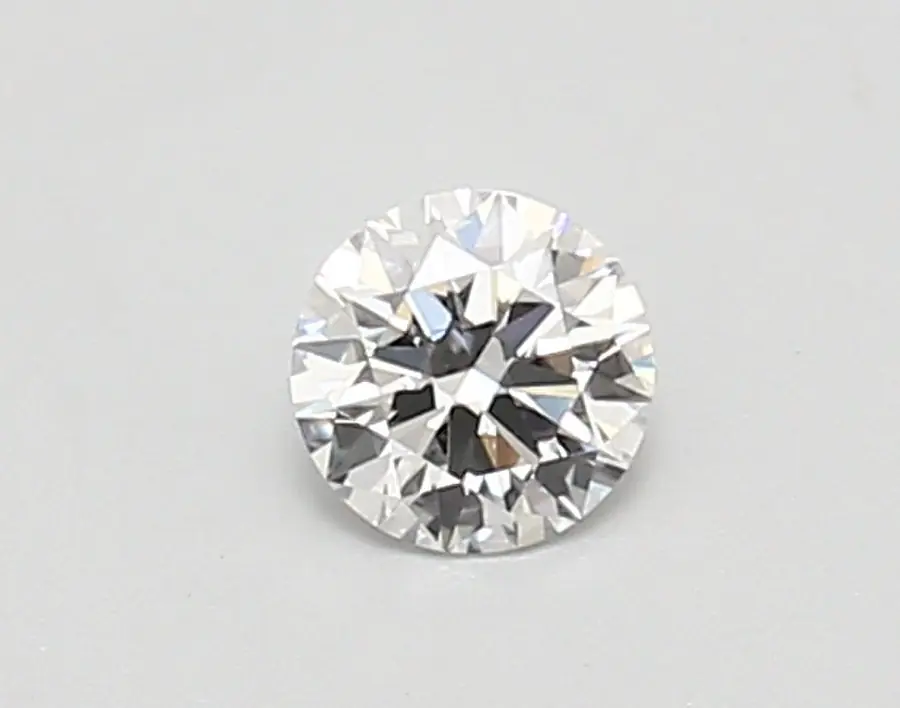 0.37ct D VVS2 Round (IGI)