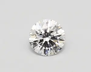 0.37ct D VVS1 Round (IGI)