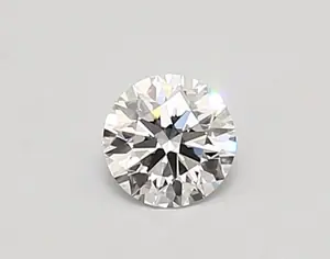 0.37ct D VS1 Round (IGI)