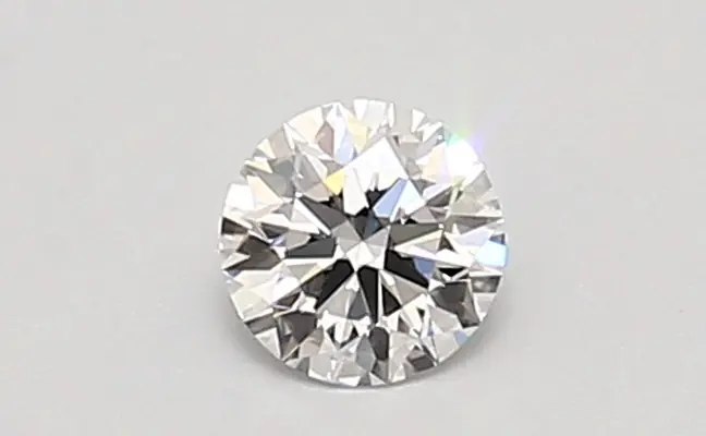 0.37ct D VS1 Round (IGI)