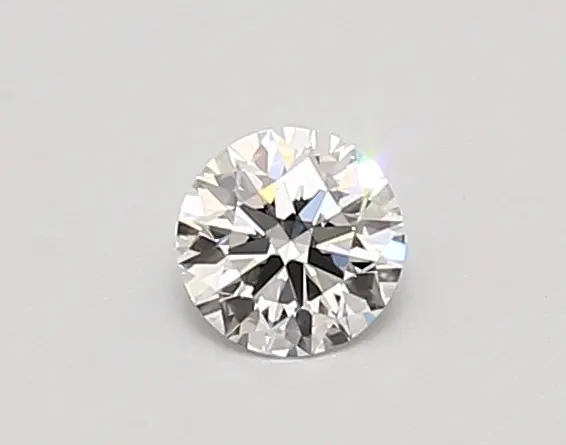 0.37ct D VS1 Round (IGI)